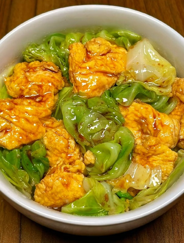 招待亲朋好友必备的八道素菜做法,最后一道价值百万