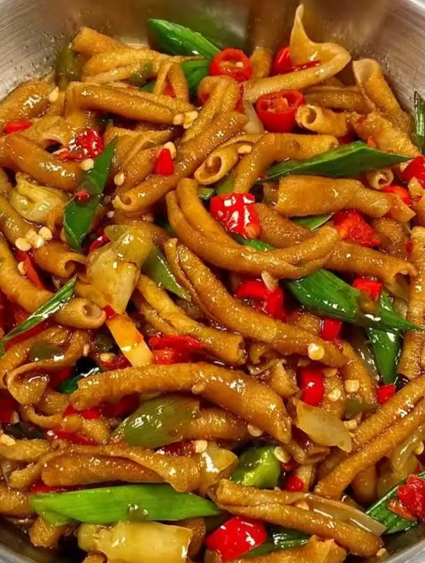 妈妈一定要学会的十道家常美食