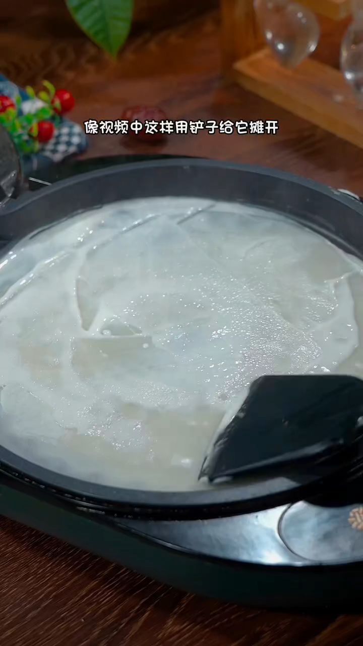 鸡蛋煎饼这样做法太好吃了