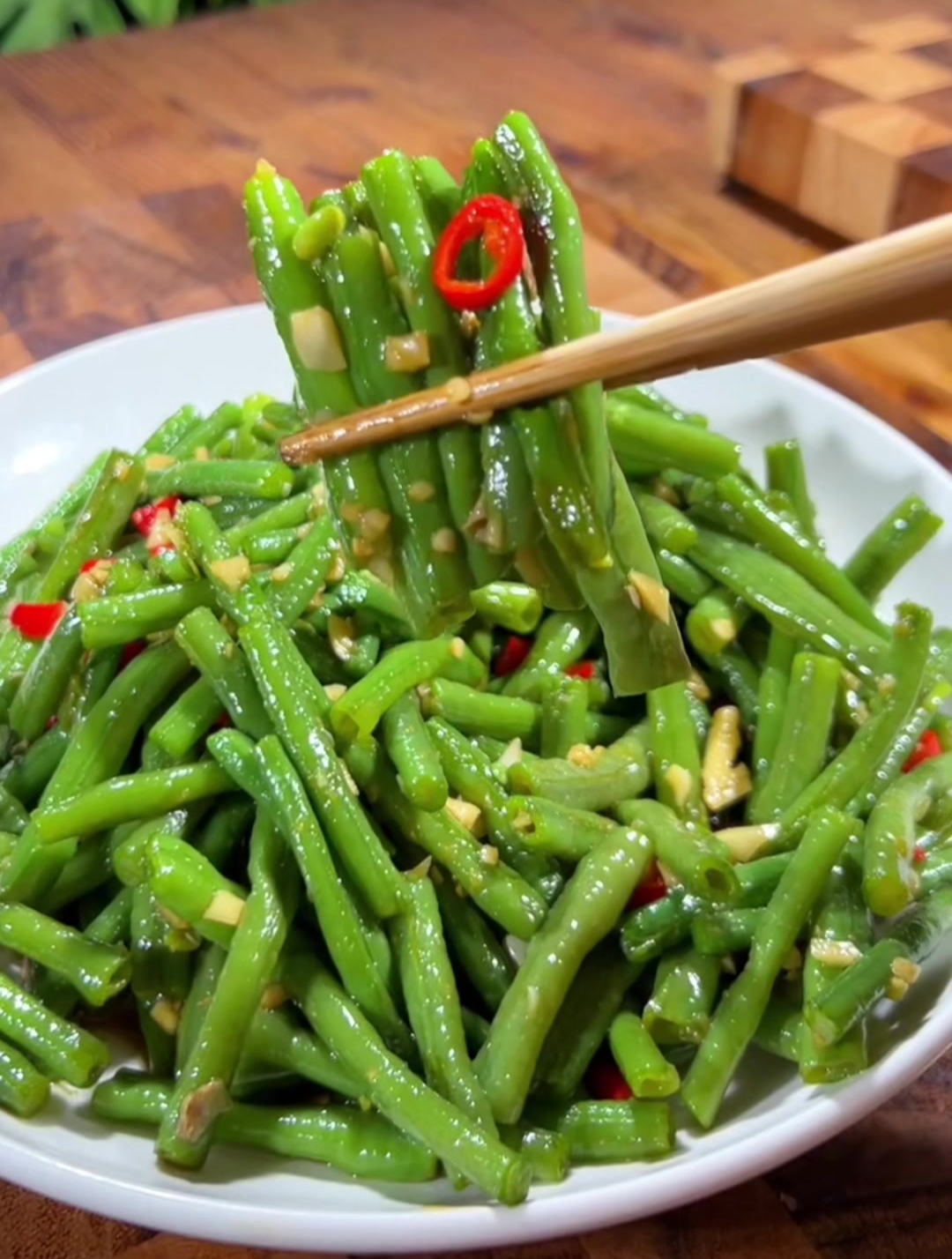 周末吃什么?嫌麻烦?还不试试这6道凉菜,懒人必吃!省时省力!