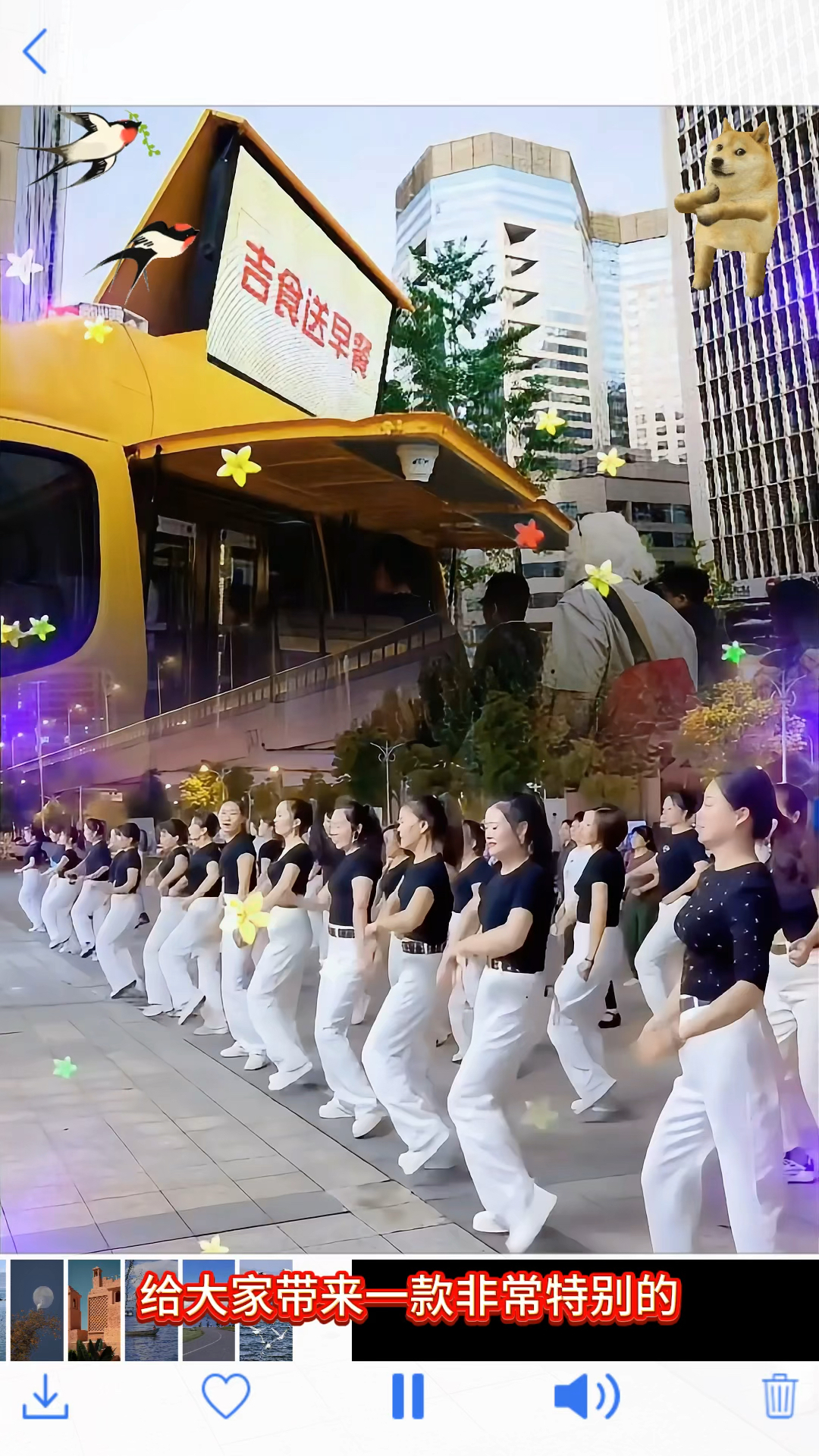 啥叫火爆?这款依维柯流动早餐车才是真的火爆!告别路边摊就是它