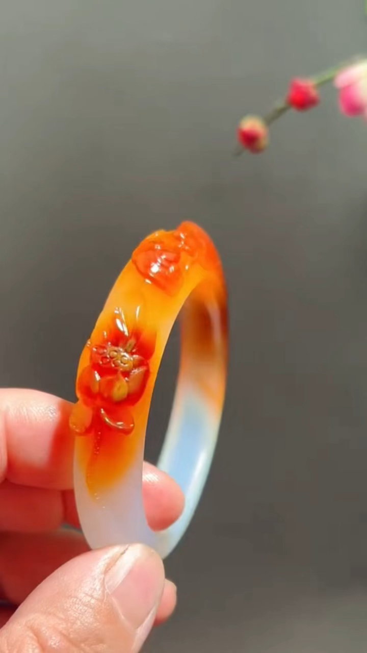 百年好合,荷塘月色