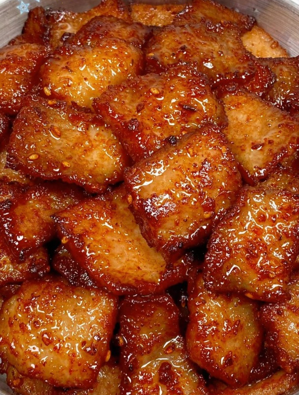 能征服全家胃口的8道小炒菜,轻松烹饪出大厨风味小炒菜 美食分享