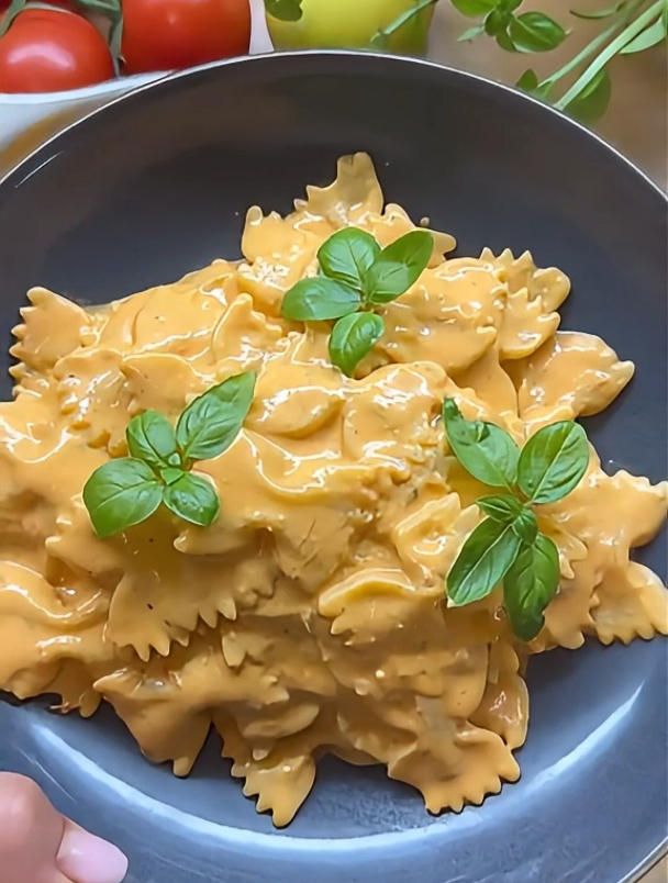 浓郁奶香!芝士奶油意大利面的美味秘诀
