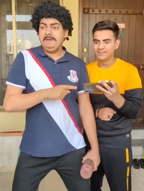 制作简单的鱿鱼球