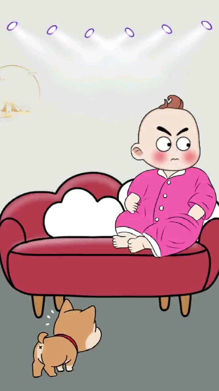 蛋弟你是不是想吃羊肉串#原创动漫#动漫推荐#萌娃