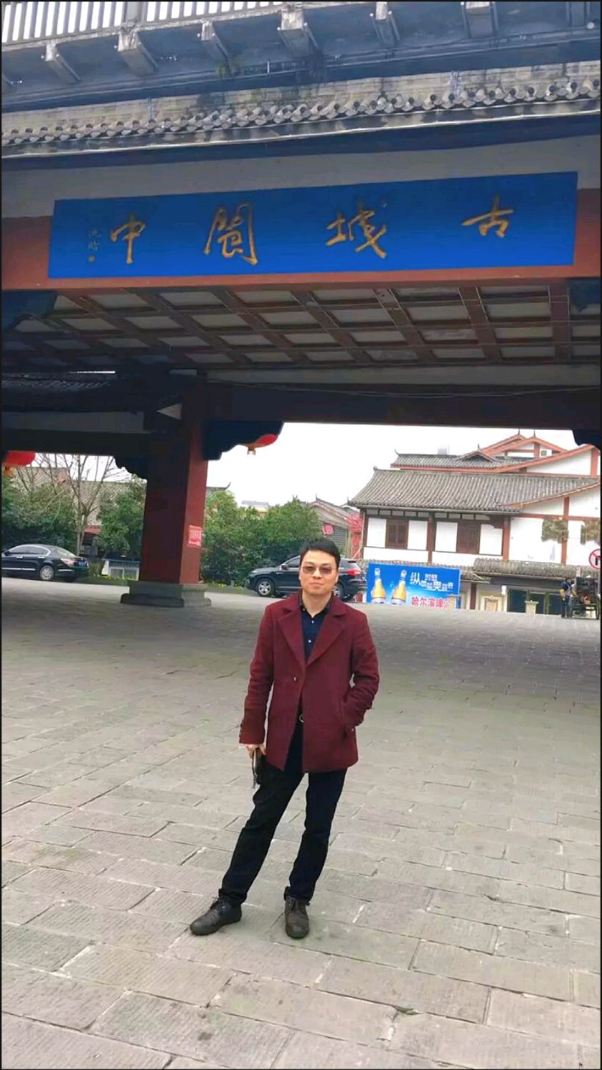 在阆中古城等你:古城·张飞牛肉··阆中陈醋·囧囧旅途