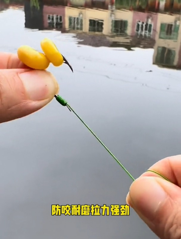 浮钓草鱼怎么选线组?鱼钩和鱼线怎么选?