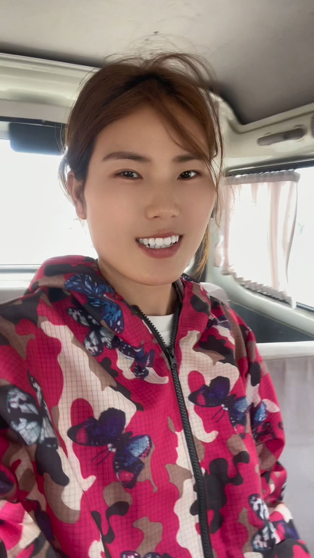 胖子给我派的艰苦任务#生活 #红白花巨贵 #红白花燕尾巨贵