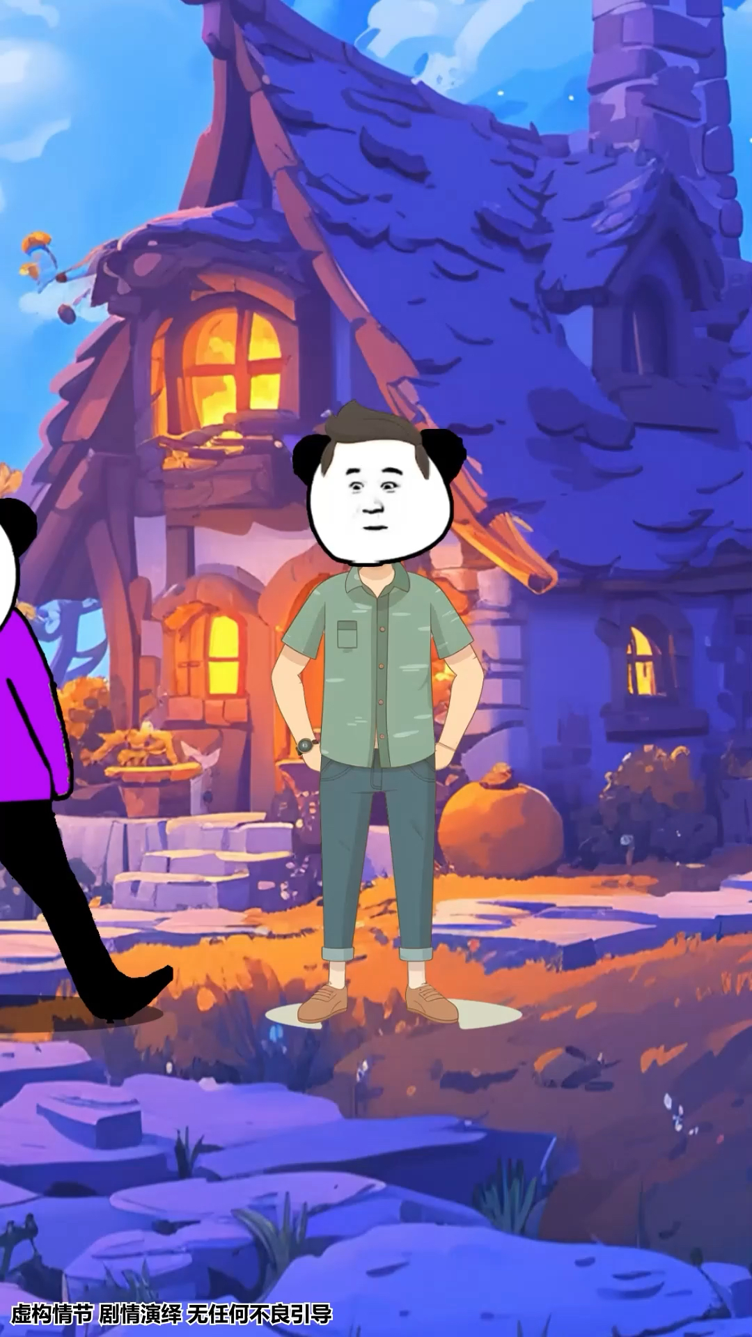 做什么四菜一汤可以得罪所有人?