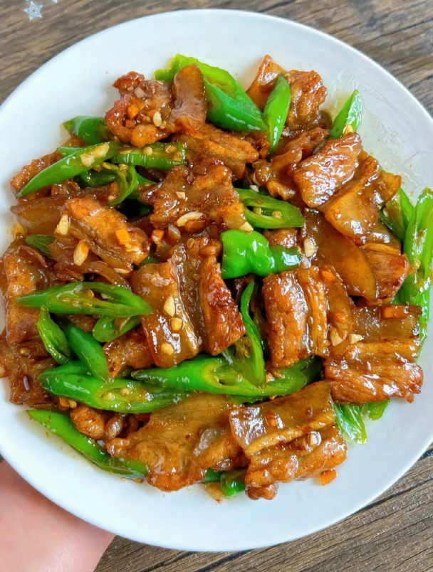 能征服全家胃口的8道小炒菜,做法简单适合家庭制作 美食分享