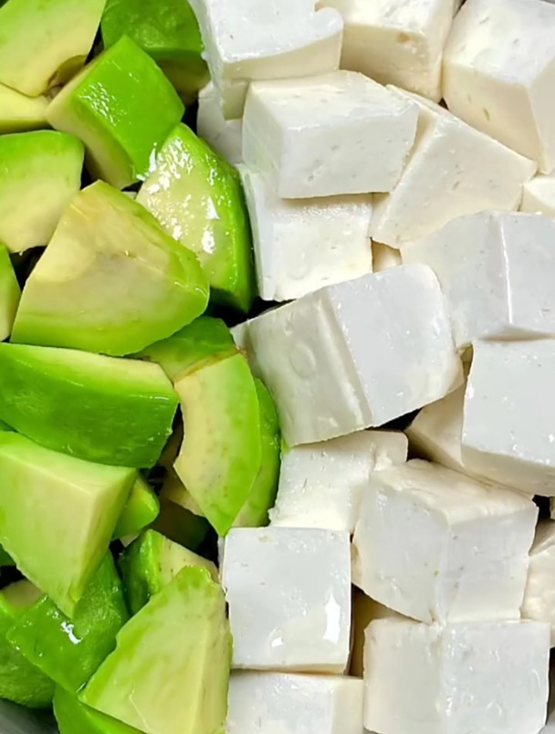 夏天一定要吃的10道家常小炒素菜,最后一道价值千万