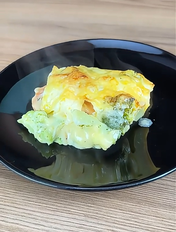 芝士西兰花和花椰菜:奇妙的味蕾融合之旅