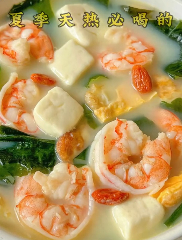 夏季天热必喝的八种营养汤