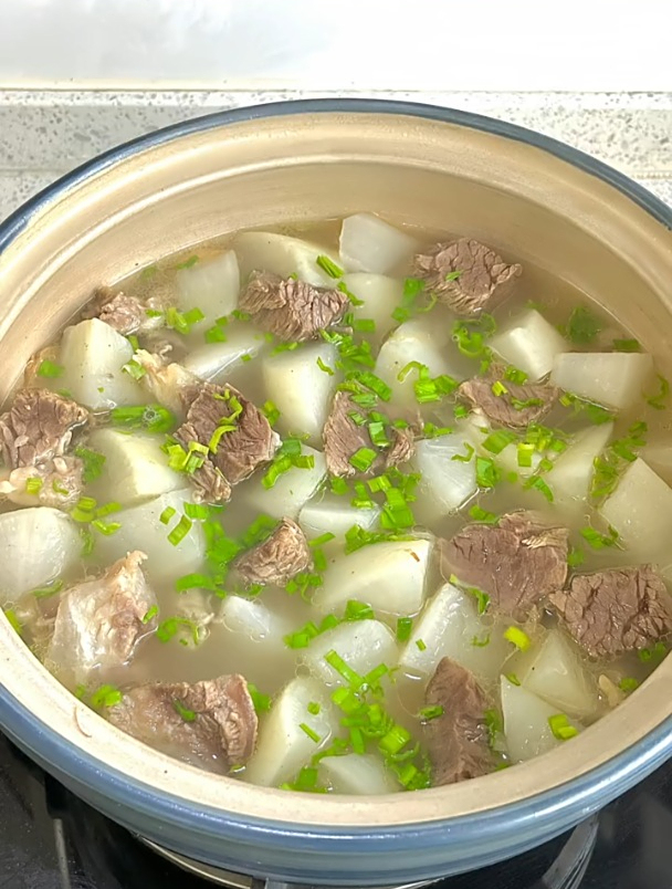 三伏天气一定要喝的十种营养汤