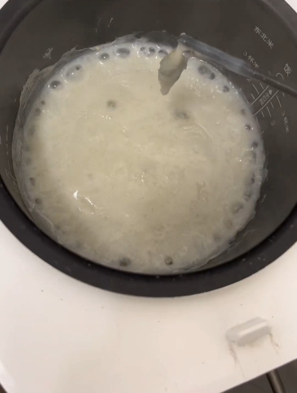 腐乳粥,你吃过吗?