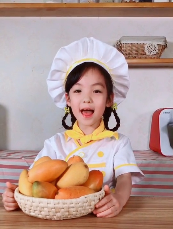谁点的千层蛋糕快来认领