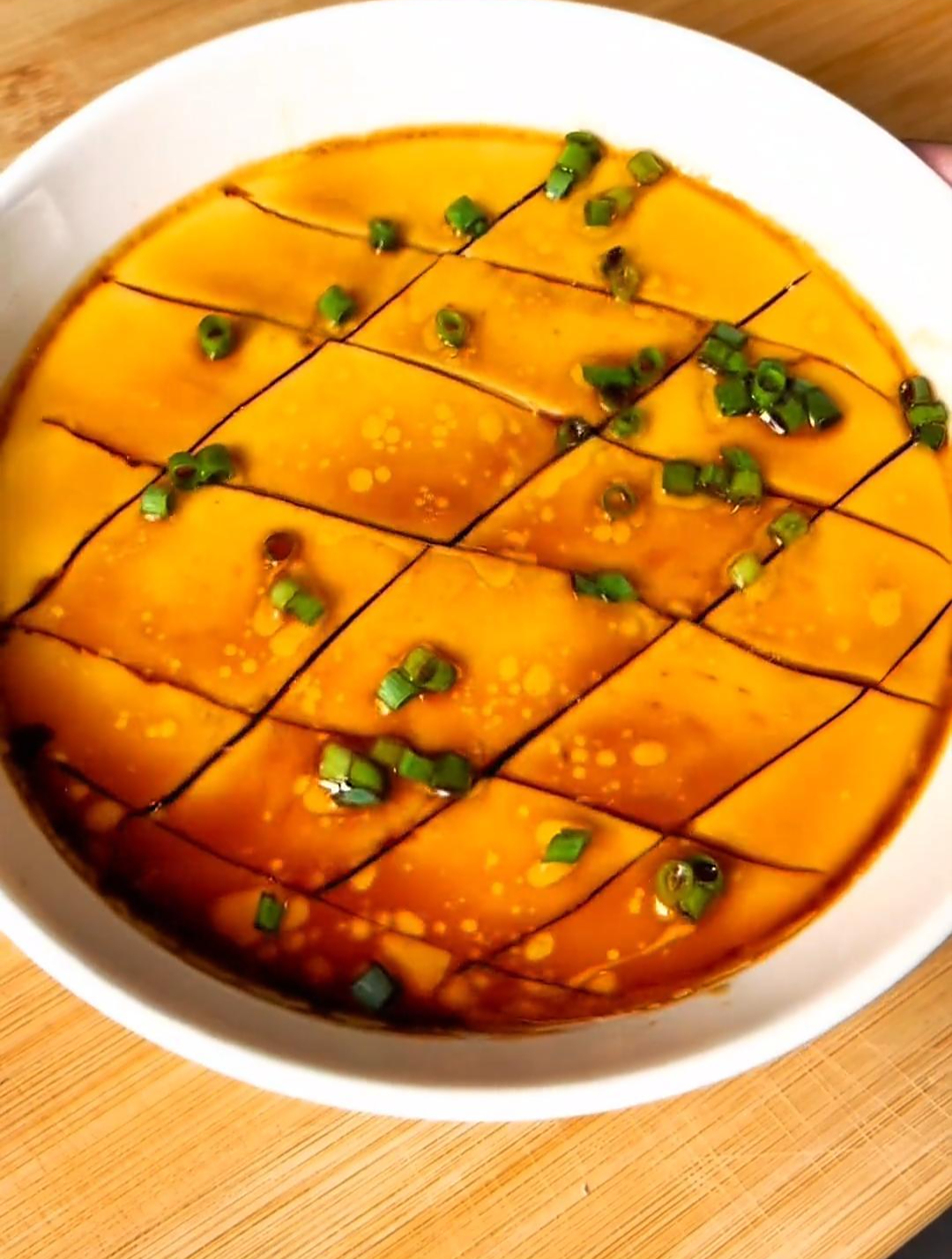 这样做芙蓉蒸蛋,蒸出来又香又嫩,鲜美无比!小朋友都抢着吃!