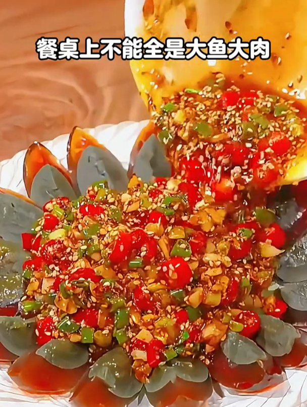 夏天餐桌上必不可少的15道凉拌菜!