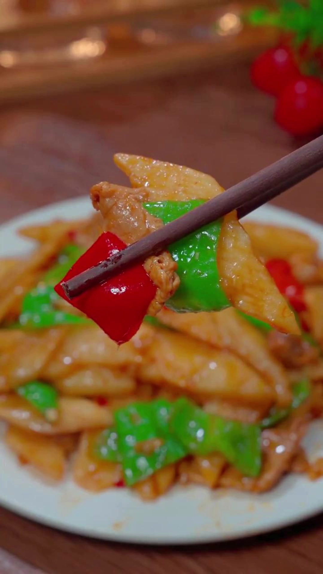 年纪大了,饮食要清淡,推荐6道家常菜,易吸收好消化,提高免疫