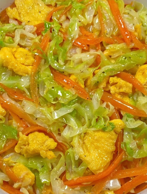 多吃碱性食物瘦得快的8道素菜,减肥食谱的最佳选择 美食分享
