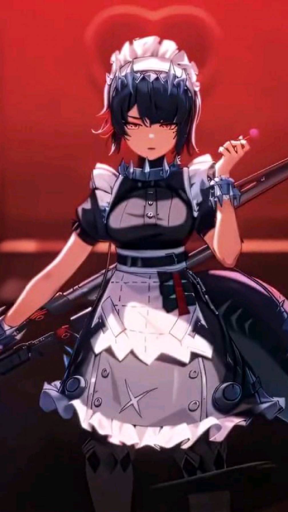 鲨鱼娘谁不喜欢而且还是哺乳动物