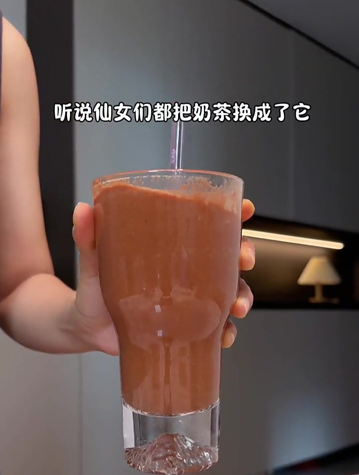 每天一杯甜菜根粉,直接泡水,泡牛奶,做酸奶碗都很不错
