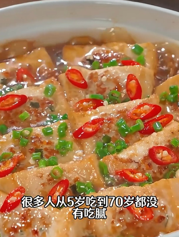 广东最受欢迎的12道粤菜做法,最后一道十亿人都吃过!