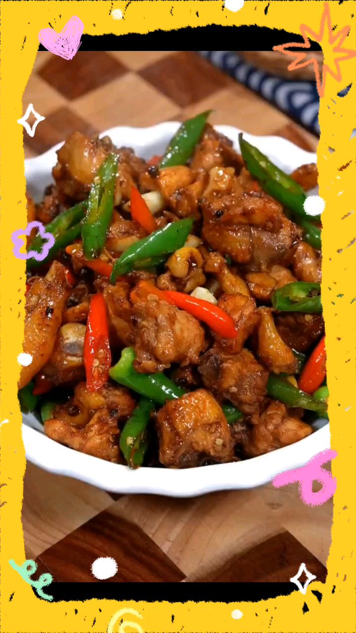 家常小炒必备下酒菜