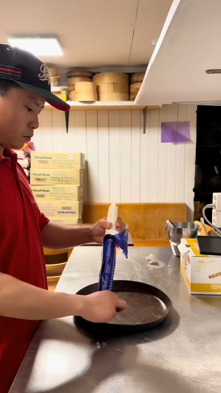 今天和大家分享一下瑞士蛋糕的制作过程,一起动手做起