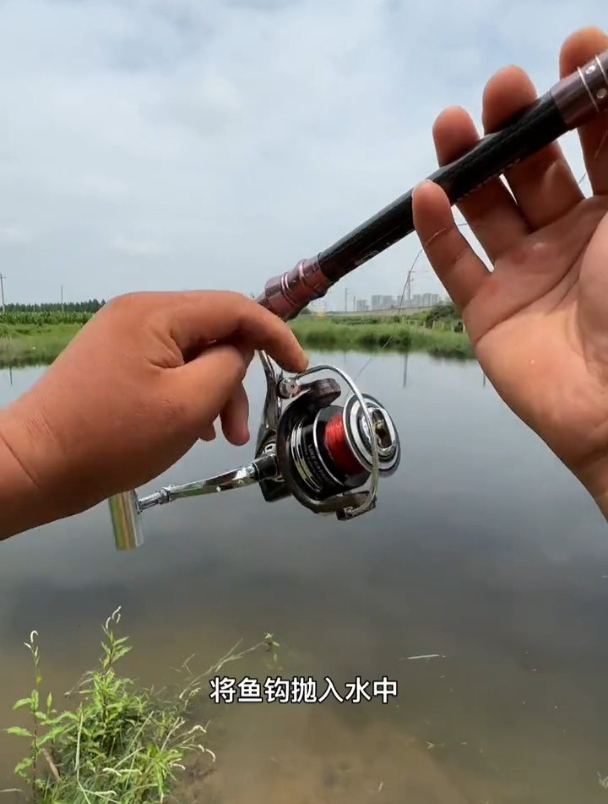 钓鱼支架种类太多,到底哪种最好用?