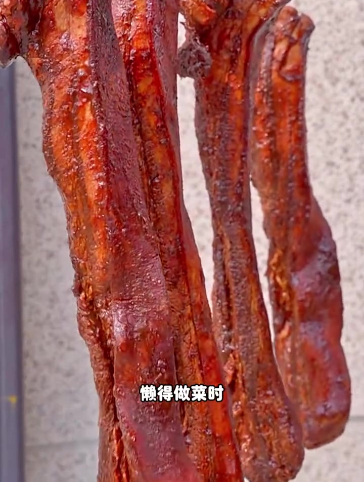 酱肉你还在用酱油做吗?关键还不香,试试这个四川太白酱肉腌料