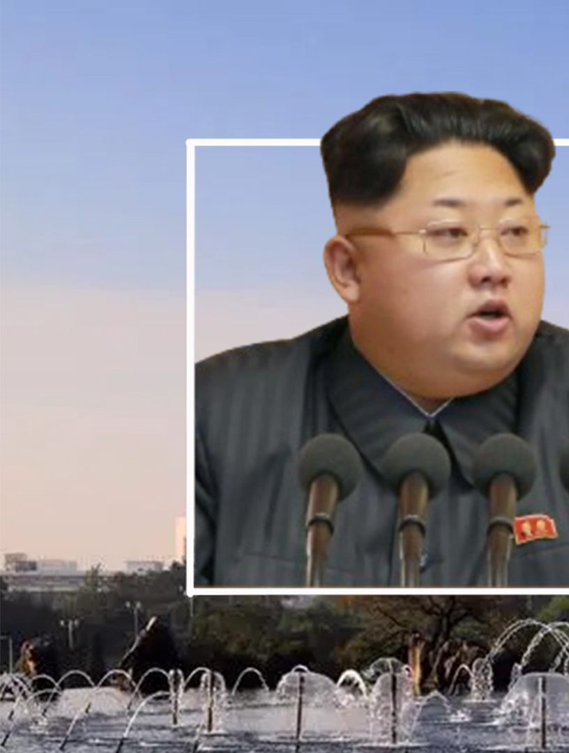 金正恩一天兵没当过,2010年被任命为大将,为什么会这样呢?