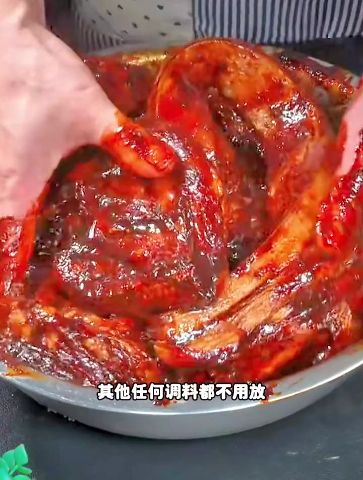腌酱肉,就试试四川这个太白酱肉 的做法,简单美味,好吃又方便