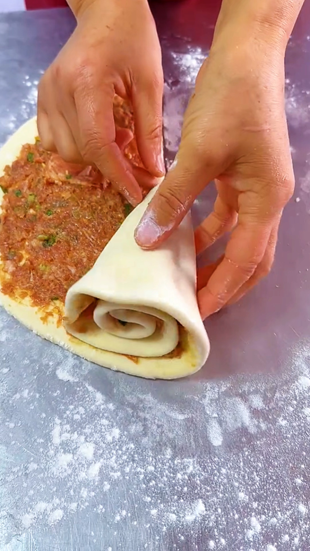 制作好吃美味肉饼的方法