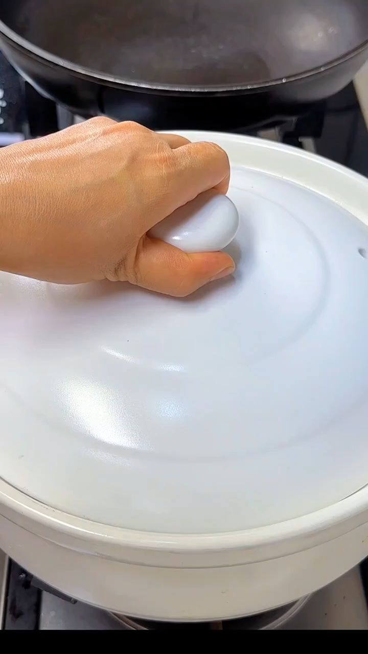 排骨海带冬瓜营养汤做法