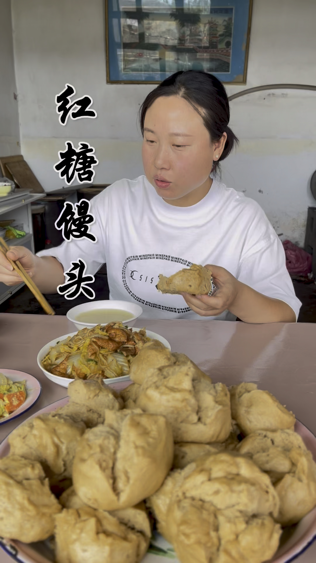 夏天吃芥末菜是什么感觉