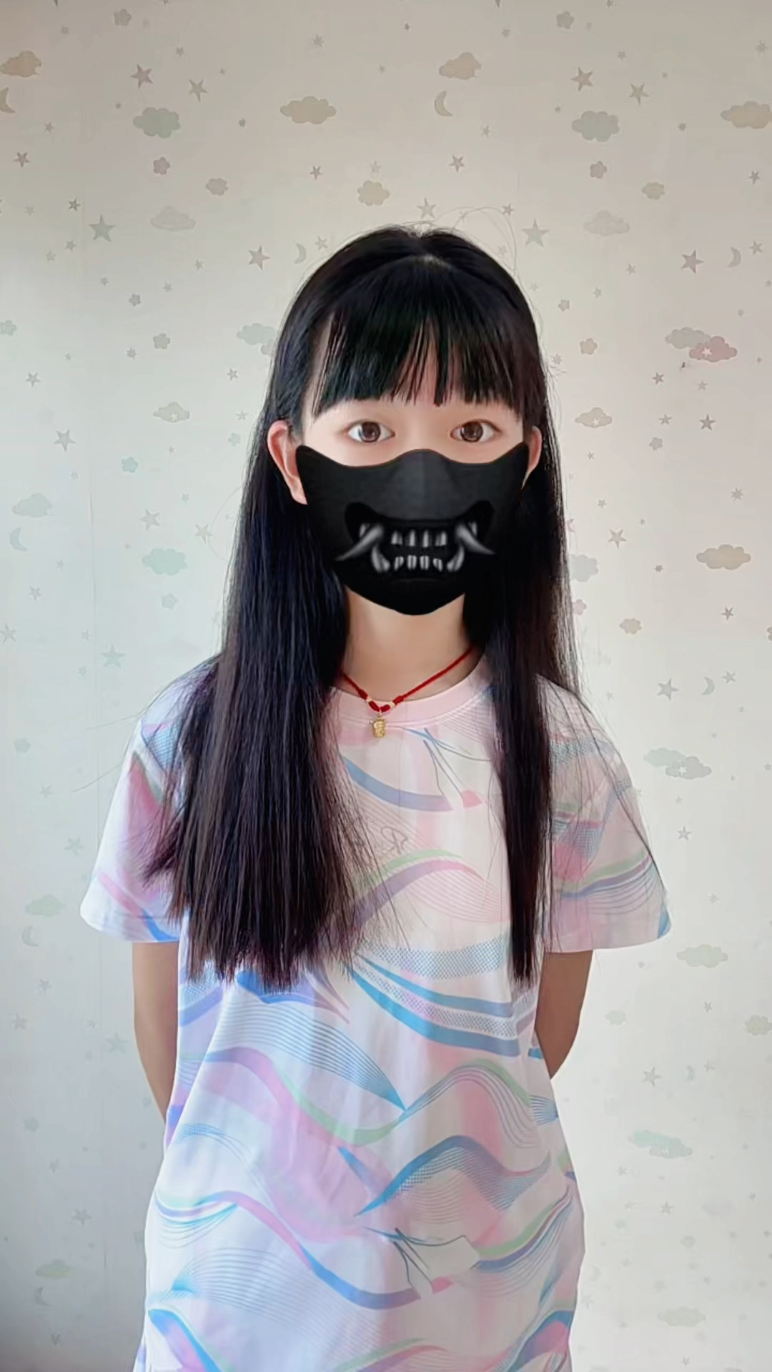 哼,请叫我沙琪玛～