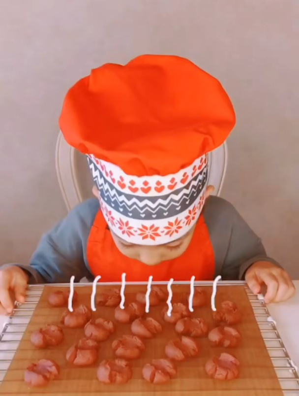 你回忆的味道是什么呀?