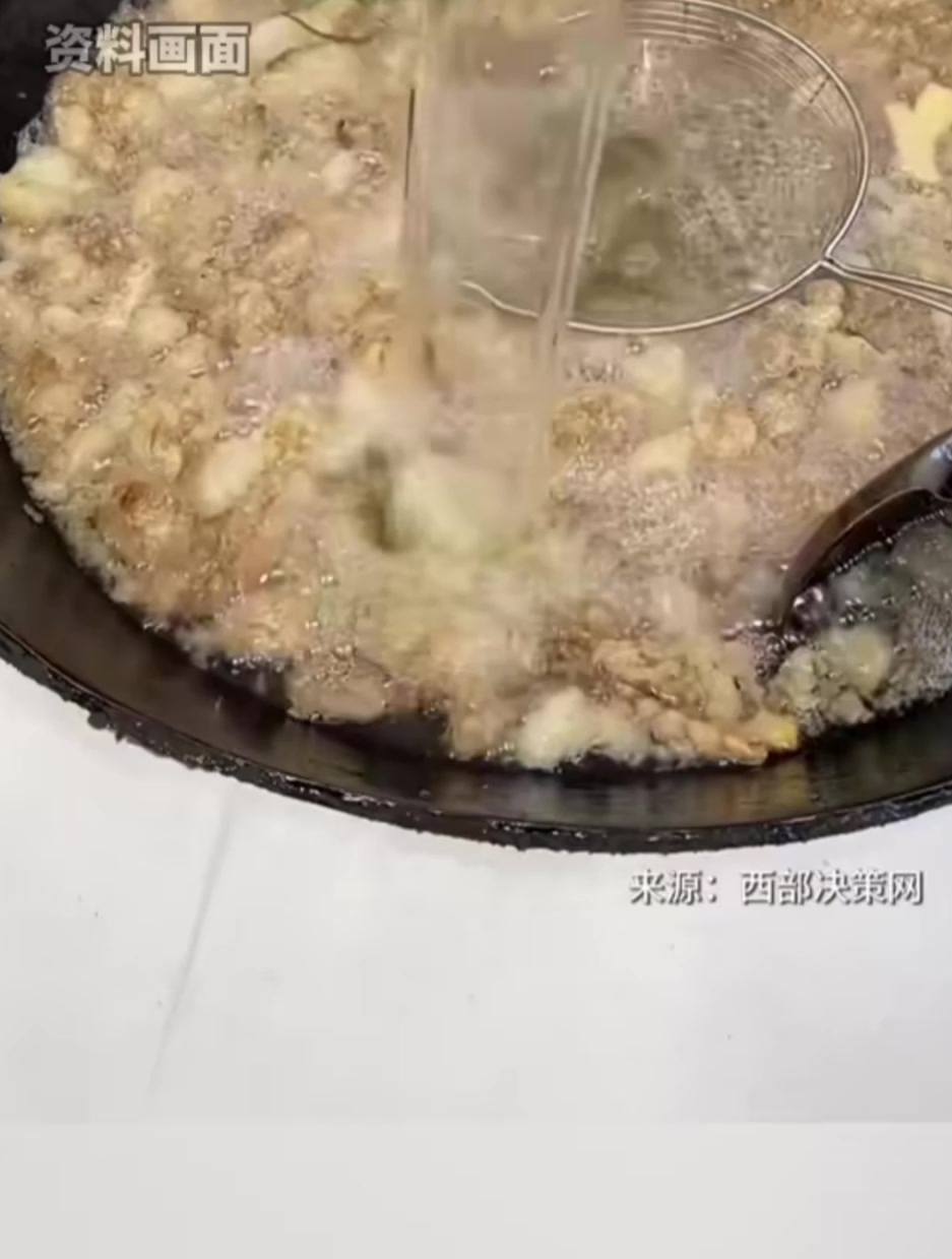 猪油对身体到底好不好?关于猪油的几个真相,你一定要知道
