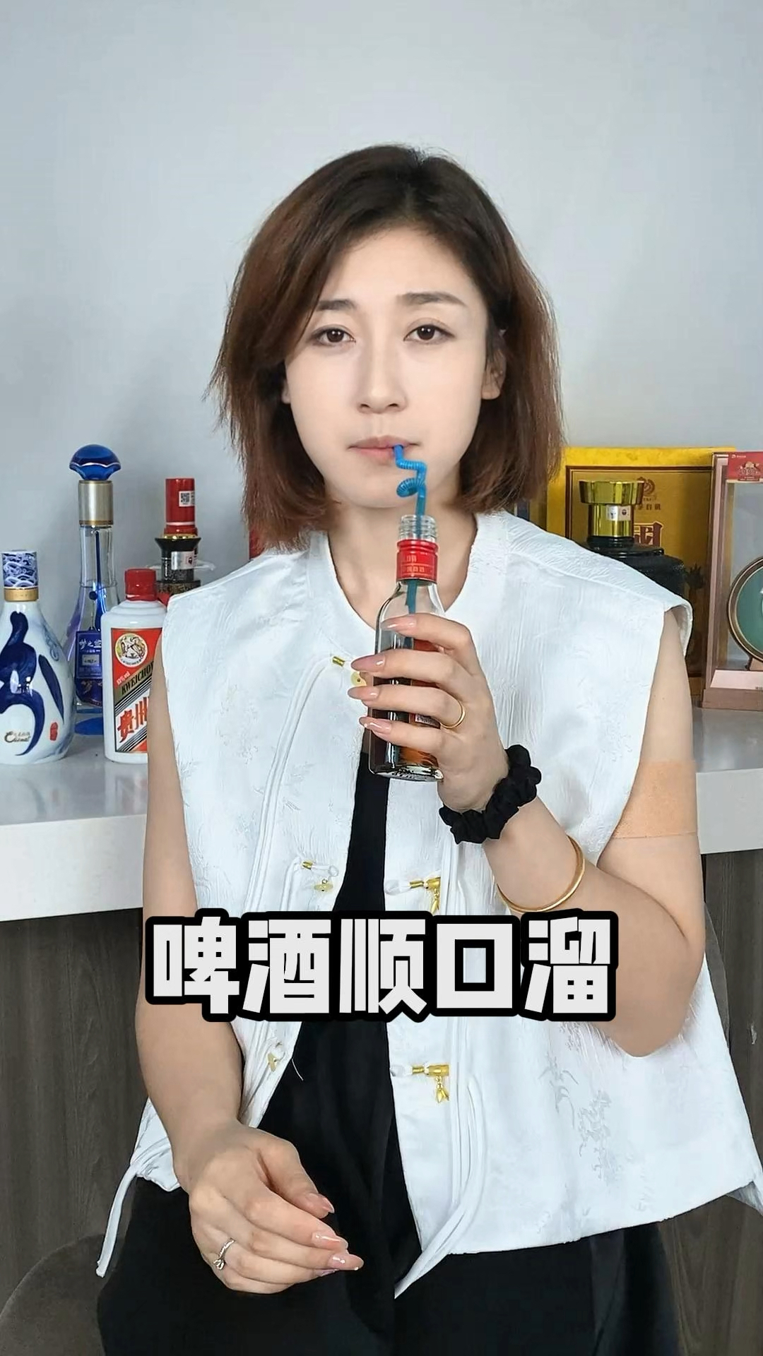 青岛不倒我不倒!各大啤酒的顺口溜你都知道哪些呢?