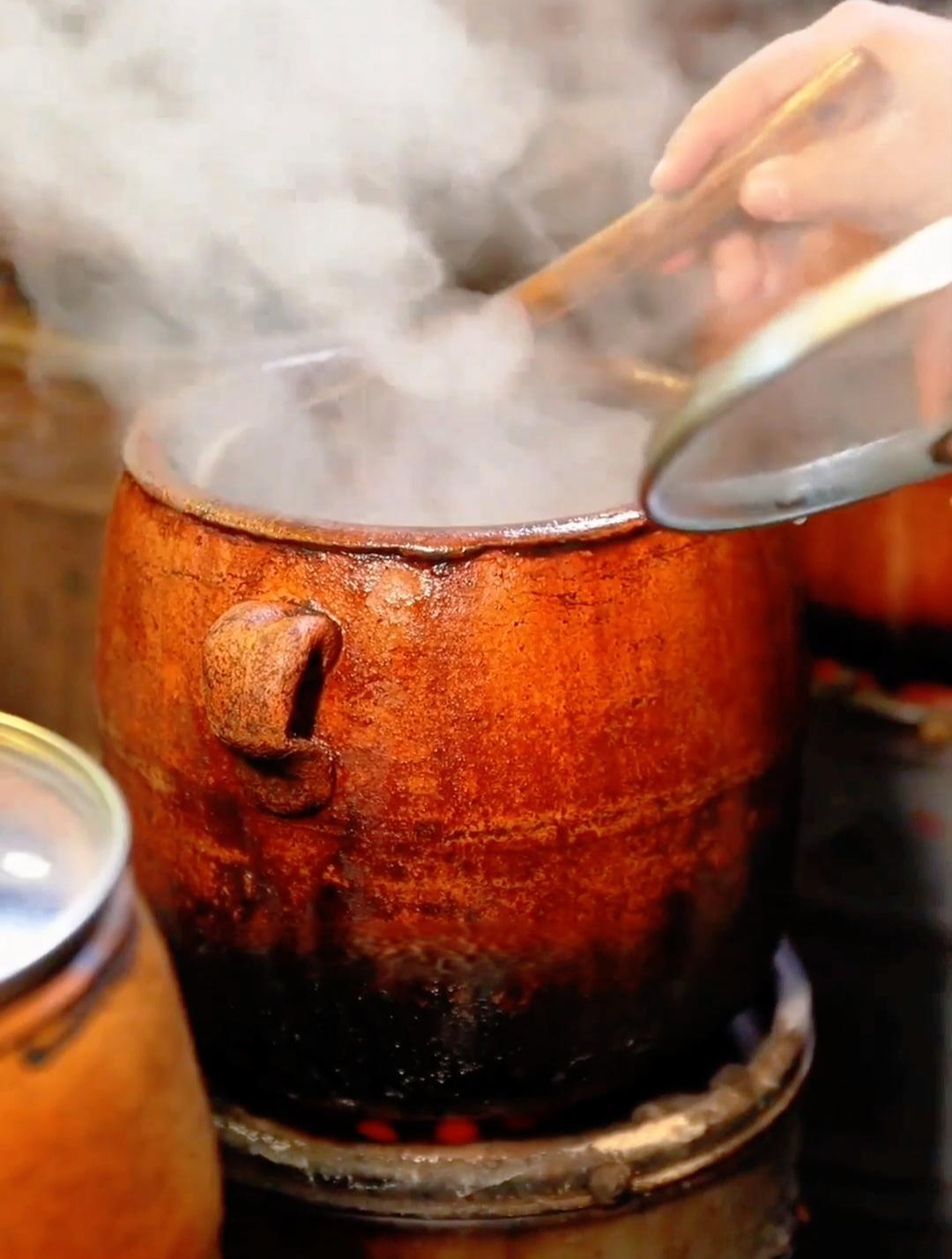 武汉特产,土鸡汤