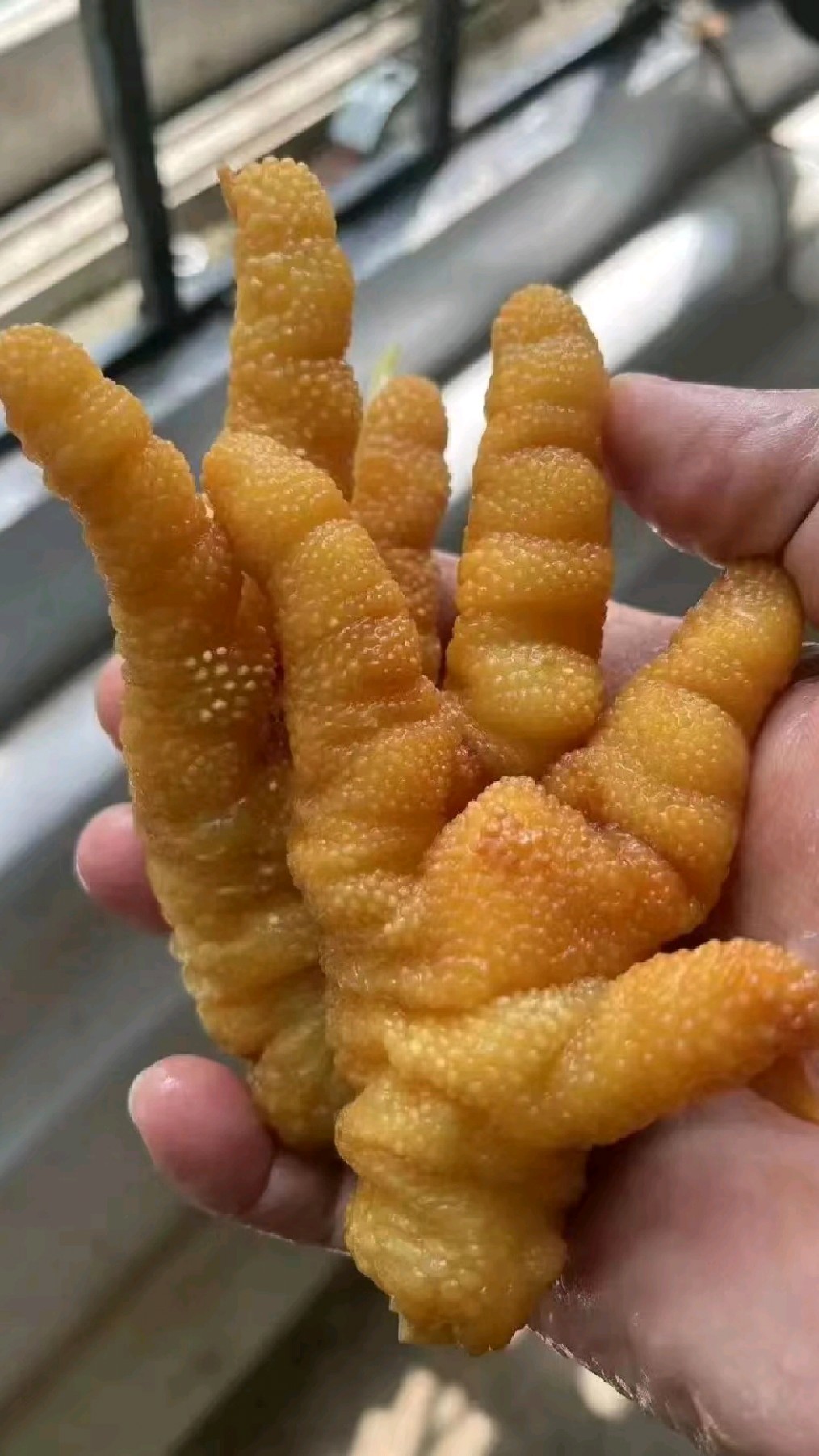 虎皮鸡爪生产线 加工生产虎皮凤爪的机器设备 食品厂虎皮凤爪设备