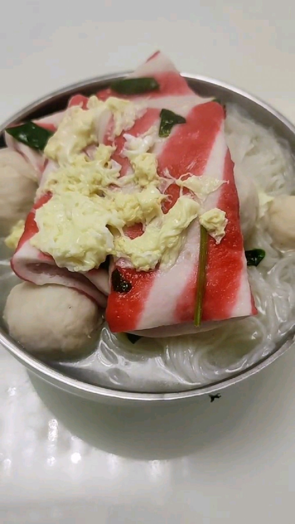 虾排米线家常做法