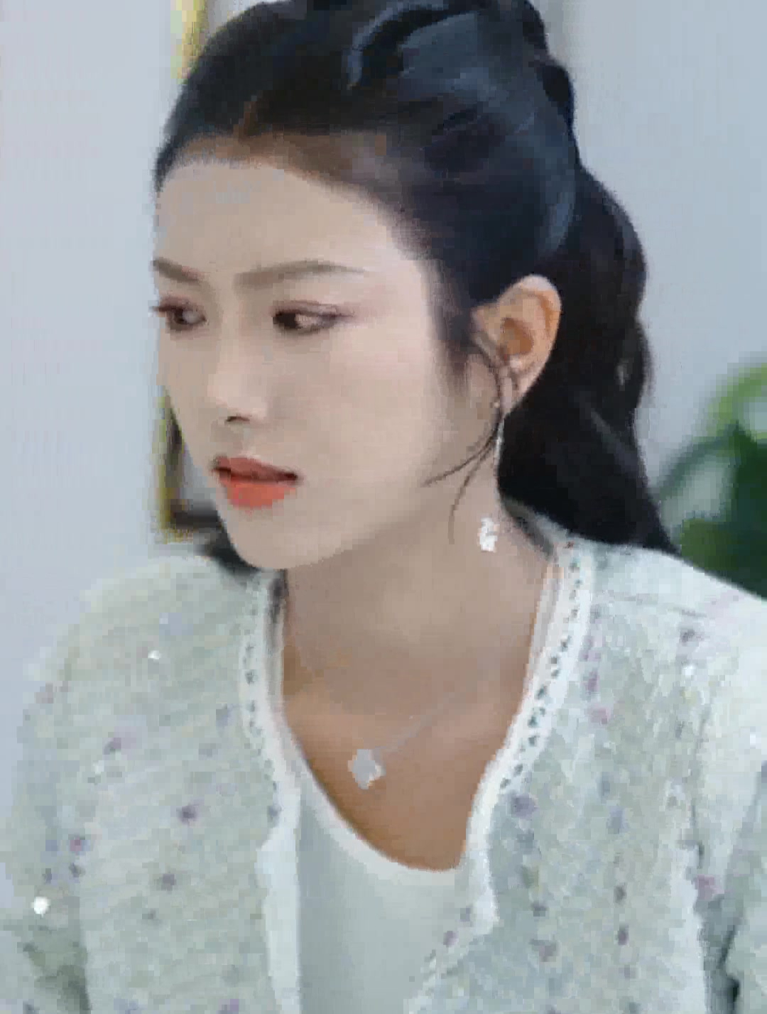 千亿富婆一夜情后意外怀孕,小鲜肉真实身份竟然是