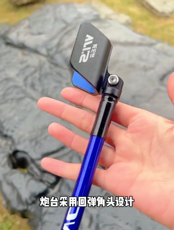 钓鱼用支架一般用多长?应该选什么材质?老钓友详细讲解!
