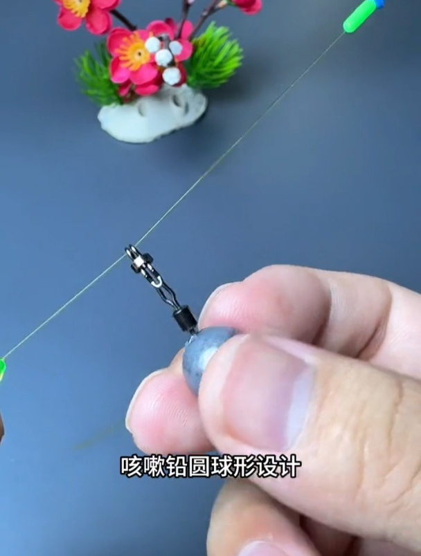 急流走水,闷竿钓鱼才是最好用的钓法,抗风浪抗走水!