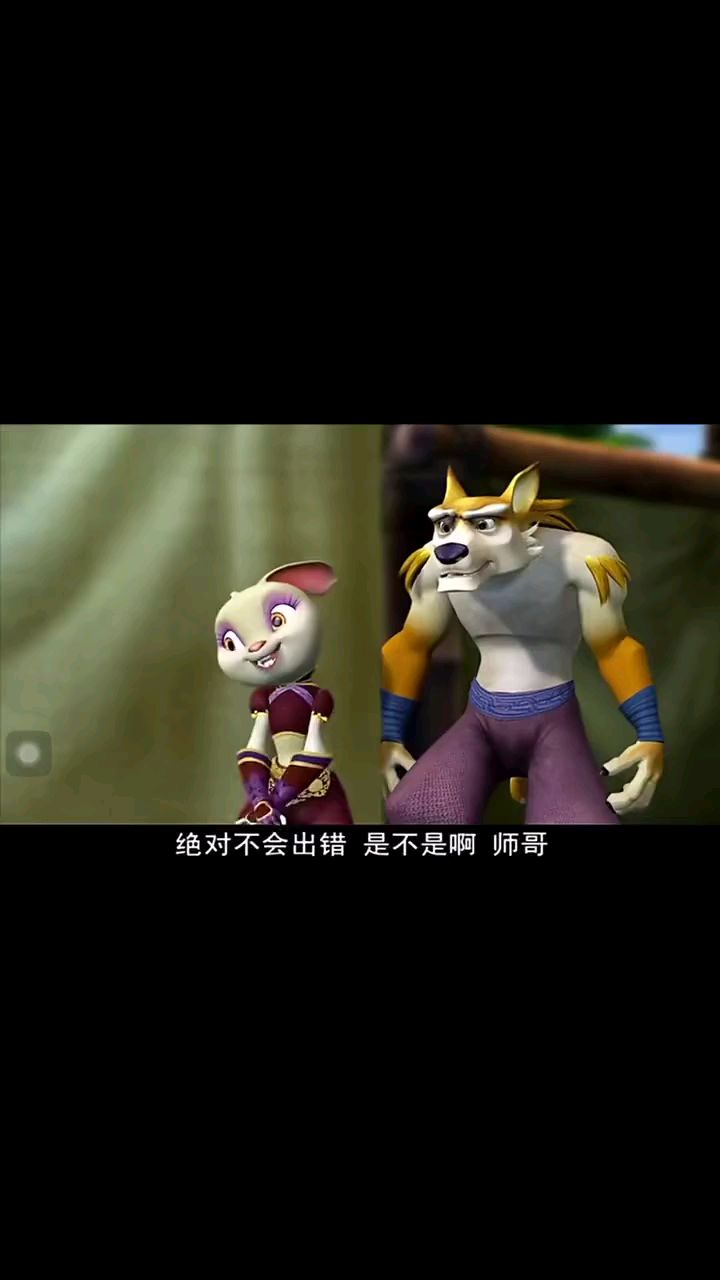 #绘画#摸鱼#二创#古风