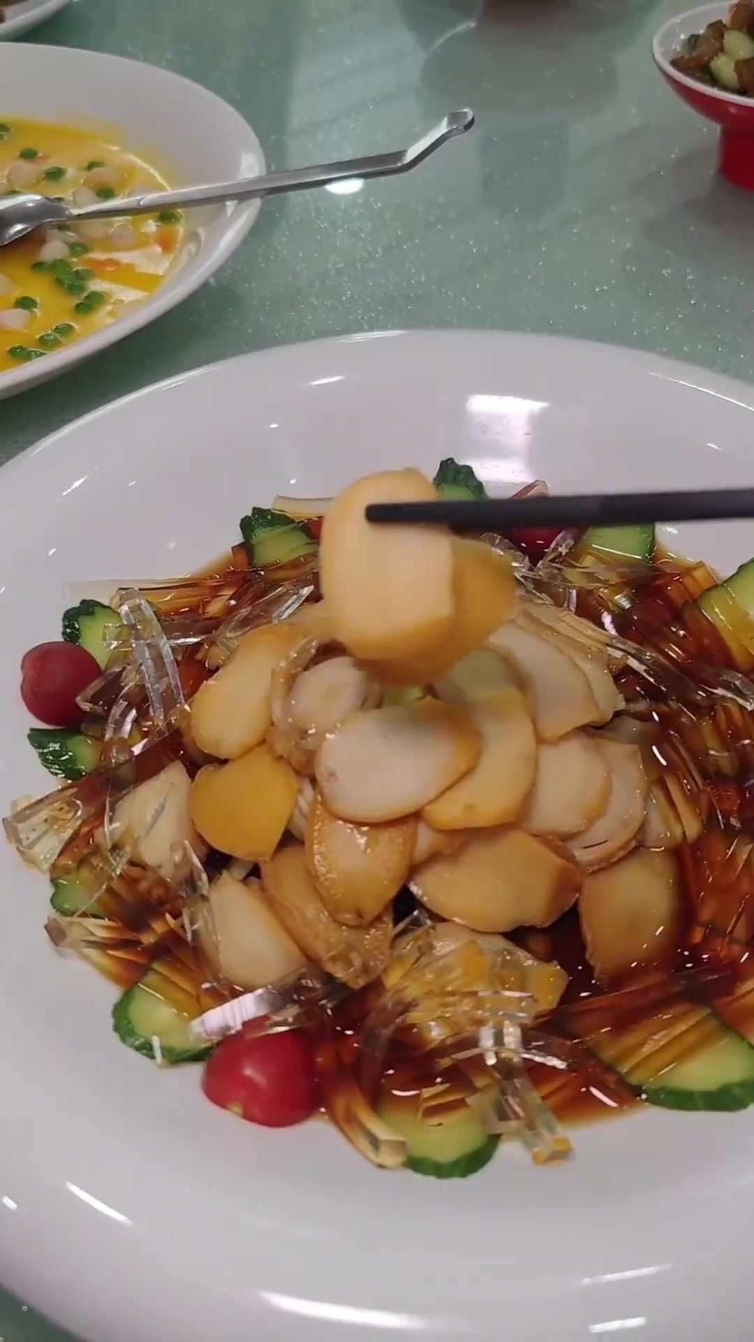 老温州人都喜欢来这里聚餐