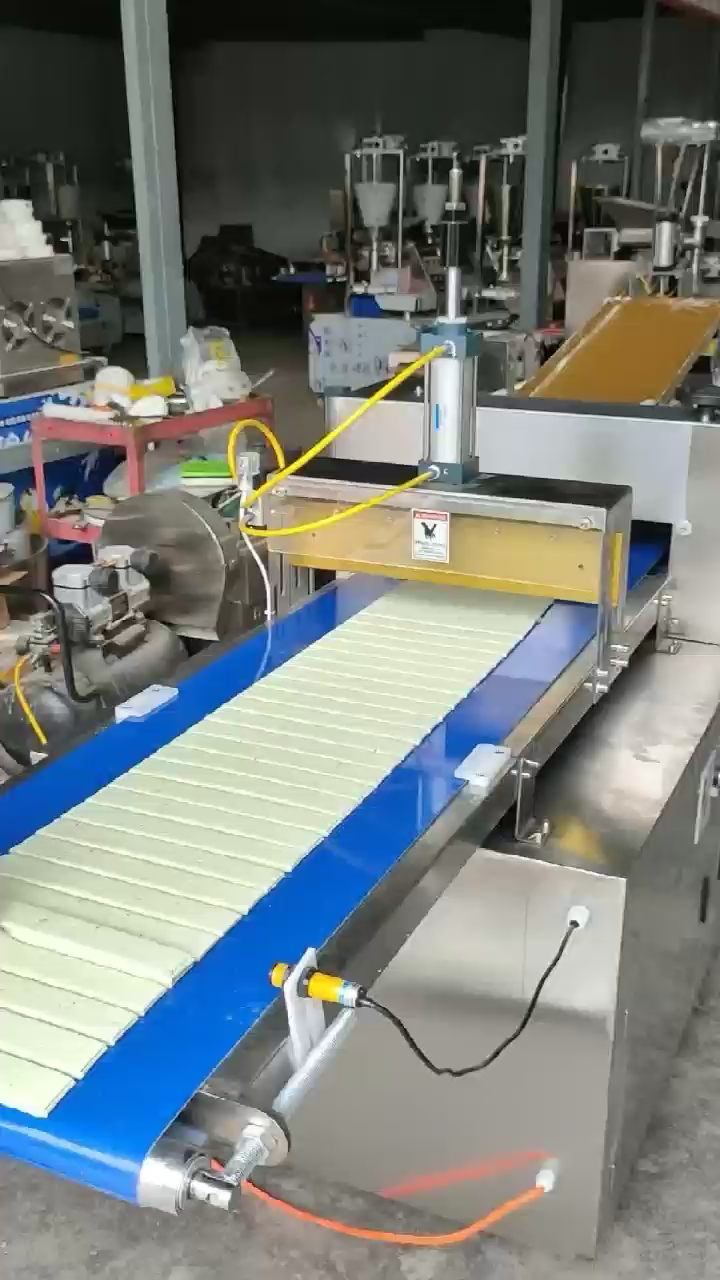 油条机 全自动油条机器